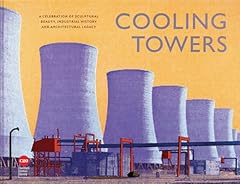 Cooling towers celebration for sale  Delivered anywhere in UK