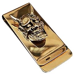 Yuri brass skull for sale  Delivered anywhere in USA 