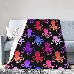 Sleeping blanket colorful for sale  Delivered anywhere in UK