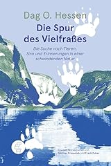 Spur vielfraßes suche gebraucht kaufen  Wird an jeden Ort in Deutschland