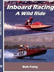 Inboard racing wild d'occasion  Livré partout en France