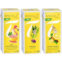 Spécial capsules mélange d'occasion  Livré partout en France