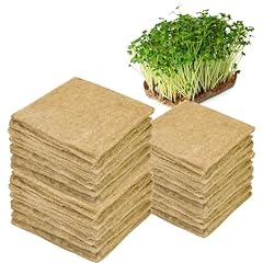 32pcs hemp mats for sale  Delivered anywhere in USA 
