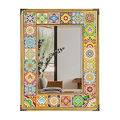 Mexican talavera tile for sale  Delivered anywhere in USA 