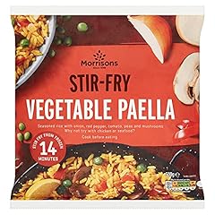 Morrisons paella mix for sale  Delivered anywhere in UK