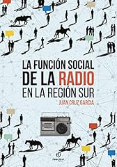 Función social radio d'occasion  Livré partout en France