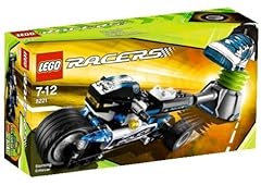Legopower racers 8221 usato  Spedito ovunque in Italia 