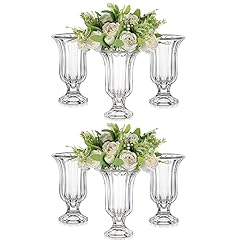 Glasseam crystal vases for sale  Delivered anywhere in USA 