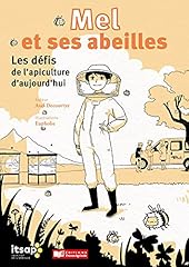 Mel abeilles défis d'occasion  Livré partout en France