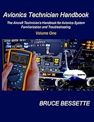 Avionics technician handbook for sale  Delivered anywhere in USA 