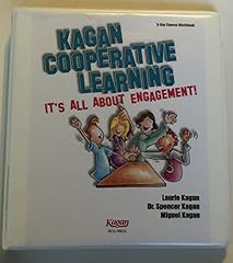 Kagan cooperative learning for sale  Delivered anywhere in USA 
