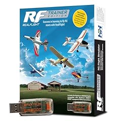 Realflight trainer edition gebraucht kaufen  Wird an jeden Ort in Deutschland