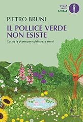 Pollice verde non usato  Spedito ovunque in Italia 