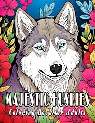 Majestic huskies siberian for sale  Delivered anywhere in USA 