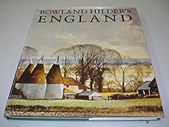 Rowland hilder england for sale  Delivered anywhere in UK