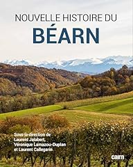 Nouvelle histoire béarn d'occasion  Livré partout en France