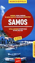 Samos. con atlante usato  Spedito ovunque in Italia 