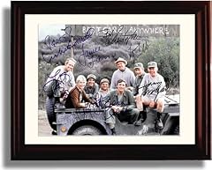 Mash autograph jeep for sale  Delivered anywhere in USA 