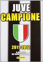 2011 2012 juve usato  Spedito ovunque in Italia 