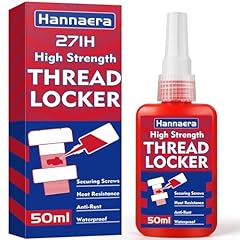 Hannaera thread locker for sale  Delivered anywhere in USA 