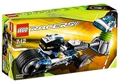 Lego racers 8221 usato  Spedito ovunque in Italia 