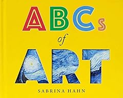 Abcs art for sale  Delivered anywhere in USA 