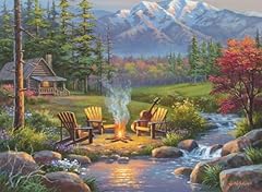 Ravensburger riverside livingr for sale  Delivered anywhere in USA 