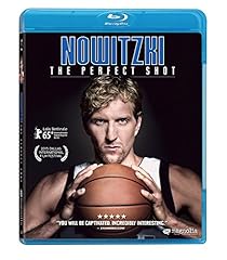 Nowitzki the perfect usato  Spedito ovunque in Italia 