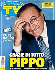 Sorrisi canzoni 36 usato  Spedito ovunque in Italia 