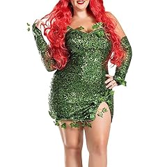 Qianderer halloween green for sale  Delivered anywhere in UK