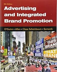 Advertising integrated brand for sale  Delivered anywhere in USA 