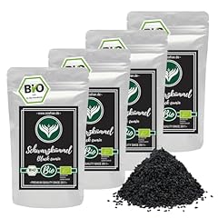 Azafran bio schwarzkümmel gebraucht kaufen  Wird an jeden Ort in Deutschland