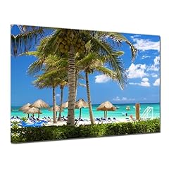 Hawaii beach canvas for sale  Delivered anywhere in USA 