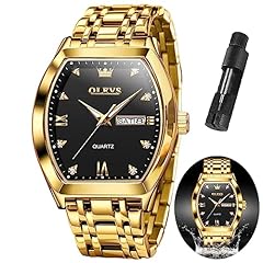 Olevs watch men for sale  Delivered anywhere in USA 