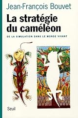 Stratégie caméléon d'occasion  Livré partout en France