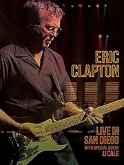 Eric clapton live for sale  Delivered anywhere in USA 
