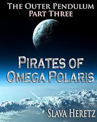 Pirates omega polaris for sale  Delivered anywhere in Ireland