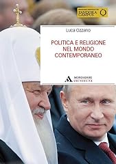 Politica religione nel usato  Spedito ovunque in Italia 