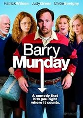 Barry munday for sale  Delivered anywhere in USA 