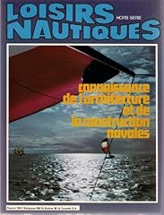 Loisirs nautiques série d'occasion  Livré partout en France