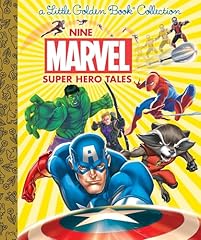 Nine marvel super for sale  Delivered anywhere in USA 