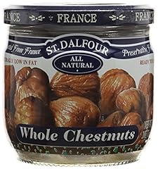 Dalfour whole chestnuts for sale  Delivered anywhere in UK