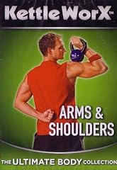 Kettleworx dvd arms for sale  Delivered anywhere in Ireland