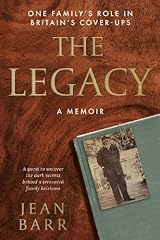 Legacy memoir one for sale  Delivered anywhere in UK