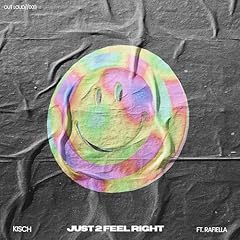 Just feel right usato  Spedito ovunque in Italia 