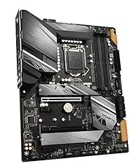Gigabyte z590 gaming usato  Spedito ovunque in Italia 