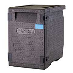 Cambro epp400110 caméra d'occasion  Livré partout en France