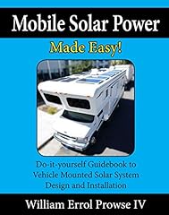 Mobile solar power for sale  Delivered anywhere in USA 