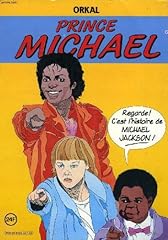 Prince michael d'occasion  Livré partout en France