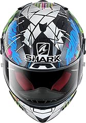 Shark casque moto d'occasion  Livré partout en France